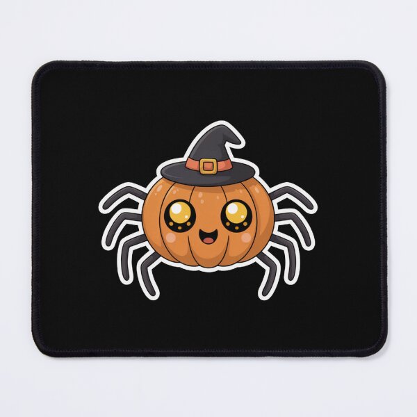 Item preview, Pumpkin Spider designed and sold by SignumShop.