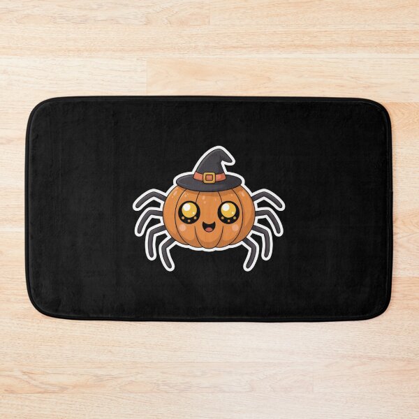 Item preview, Pumpkin Spider designed and sold by SignumShop.