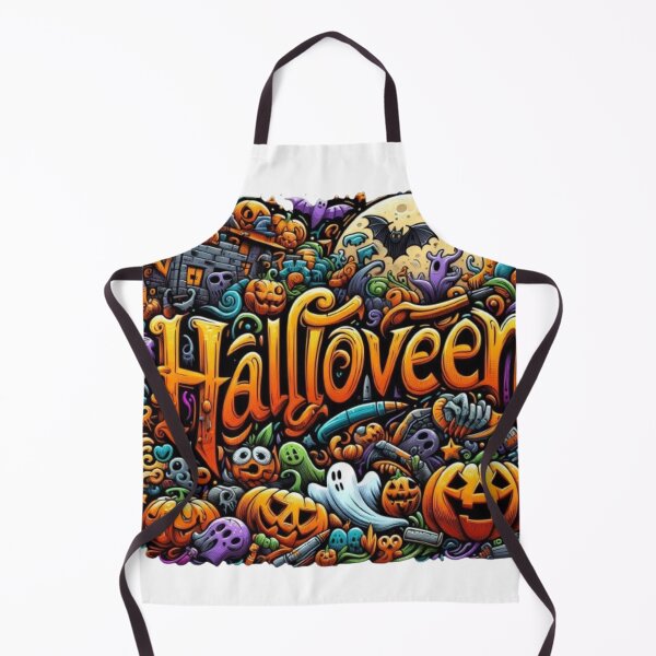 Item preview, Spoooky Halloween vibes designed and sold by Omarmadani.
