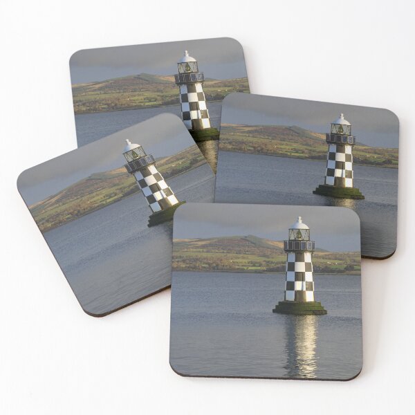 Item preview, Perch Low Lighthouse (Port Glasgow). designed and sold by bitm2007.