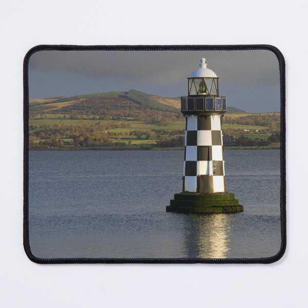 Item preview, Perch Low Lighthouse (Port Glasgow). designed and sold by bitm2007.
