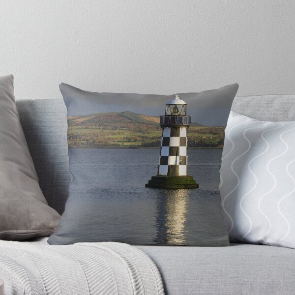 Item preview, Perch Low Lighthouse (Port Glasgow). designed and sold by bitm2007.