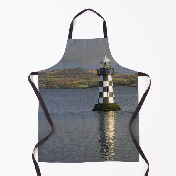 Item preview, Perch Low Lighthouse (Port Glasgow). designed and sold by bitm2007.