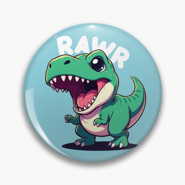 Item preview, Chibi Dinosaur  designed and sold by GNMConnor.