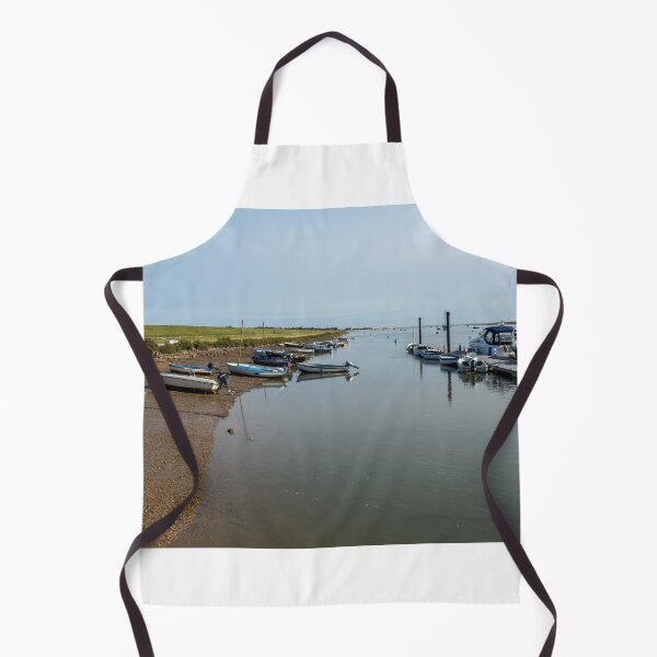 Item preview, Wells harbour on the North Norfolk Coast designed and sold by yackers1.