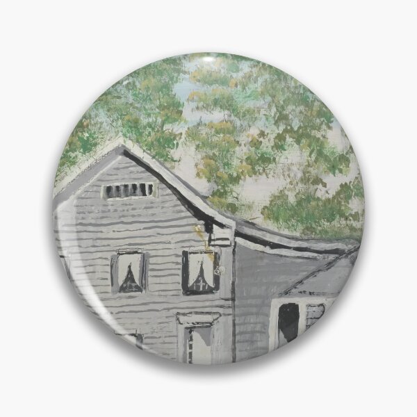 Item preview, Grandma Moses designed and sold by KaijuNoKaiju.