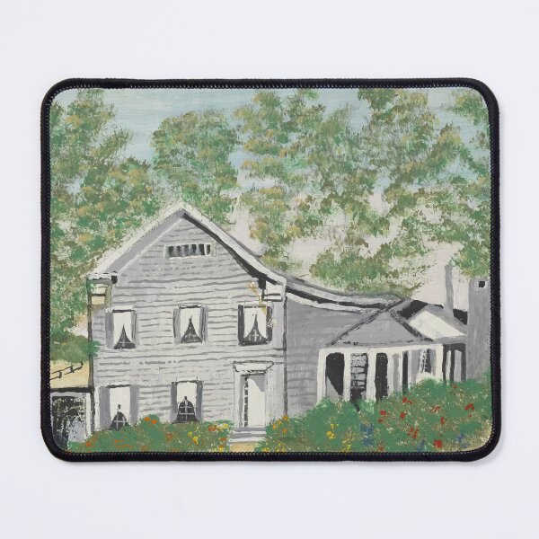 Item preview, Grandma Moses designed and sold by KaijuNoKaiju.