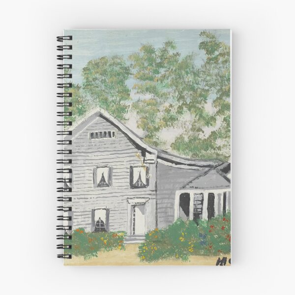 Item preview, Grandma Moses designed and sold by KaijuNoKaiju.
