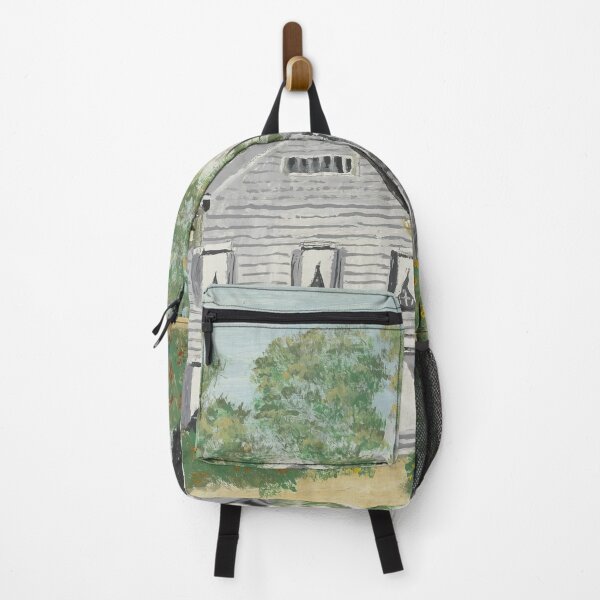 Item preview, Grandma Moses designed and sold by KaijuNoKaiju.