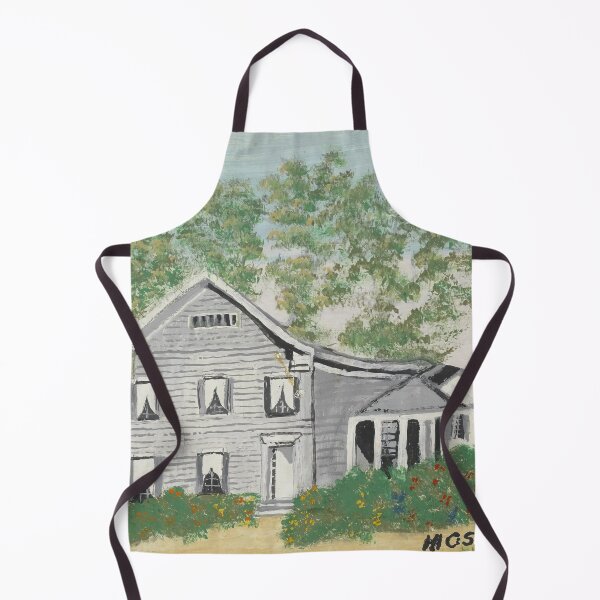 Item preview, Grandma Moses designed and sold by KaijuNoKaiju.