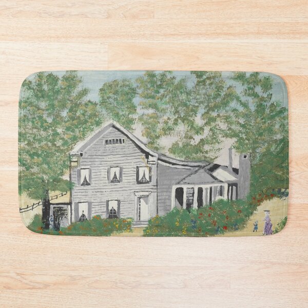 Item preview, Grandma Moses designed and sold by KaijuNoKaiju.