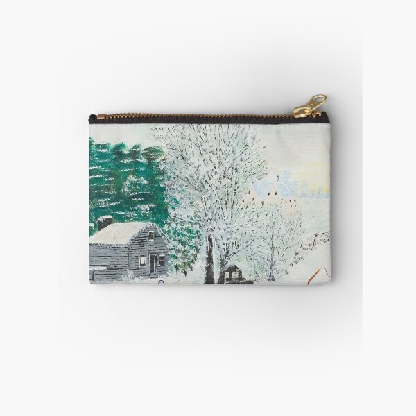 Item preview, Grandma Moses designed and sold by KaijuNoKaiju.