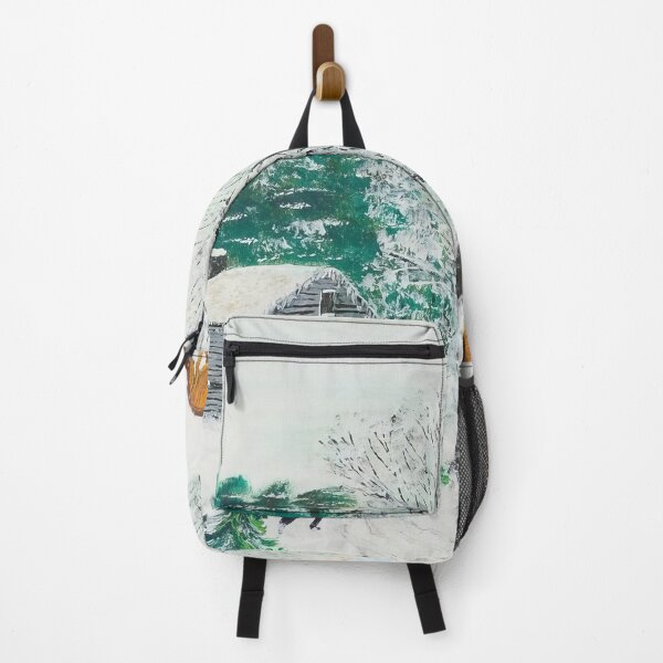 Item preview, Grandma Moses designed and sold by KaijuNoKaiju.