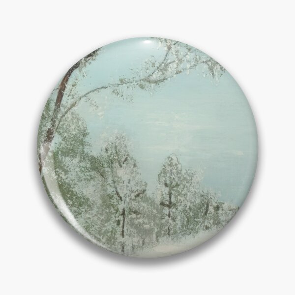 Item preview, Grandma Moses designed and sold by KaijuNoKaiju.
