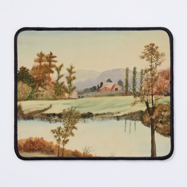 Item preview, Grandma Moses designed and sold by KaijuNoKaiju.