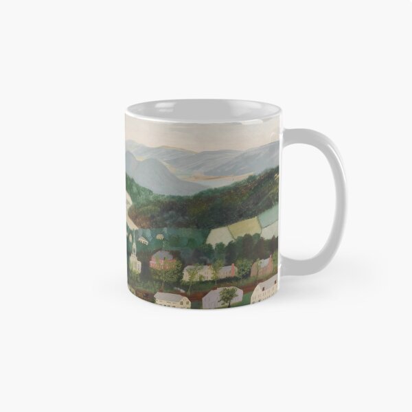 Item preview, Grandma Moses designed and sold by KaijuNoKaiju.