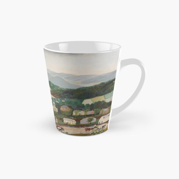 Item preview, Grandma Moses designed and sold by KaijuNoKaiju.