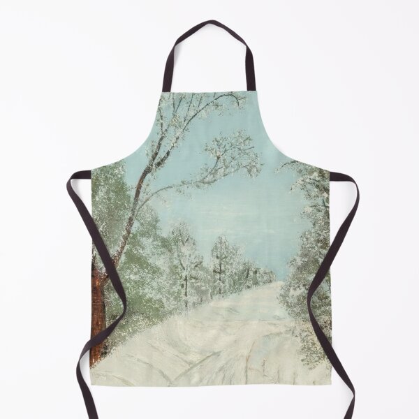 Item preview, Grandma Moses designed and sold by KaijuNoKaiju.