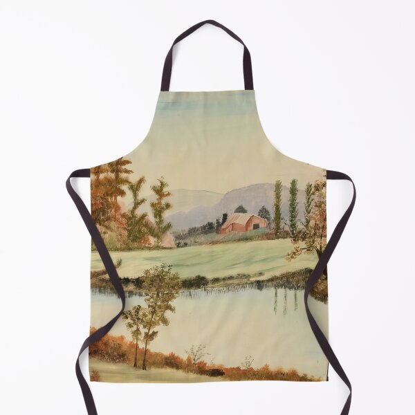 Item preview, Grandma Moses designed and sold by KaijuNoKaiju.