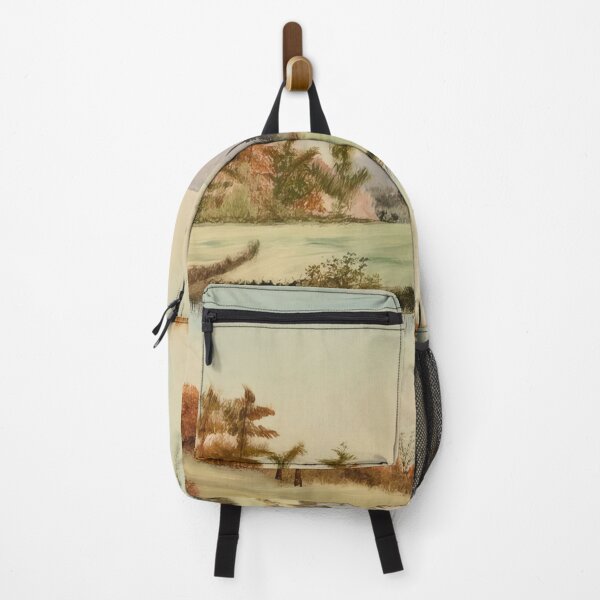 Item preview, Grandma Moses designed and sold by KaijuNoKaiju.