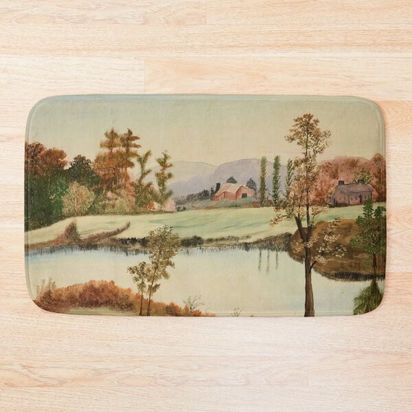 Item preview, Grandma Moses designed and sold by KaijuNoKaiju.