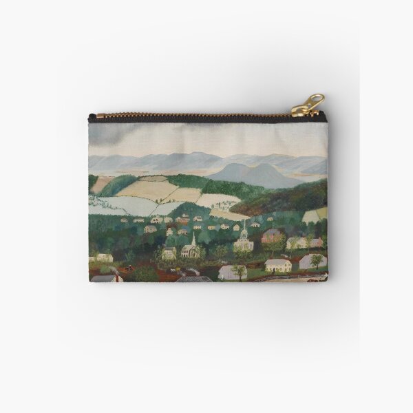 Item preview, Grandma Moses designed and sold by KaijuNoKaiju.