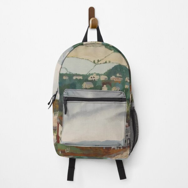 Item preview, Grandma Moses designed and sold by KaijuNoKaiju.