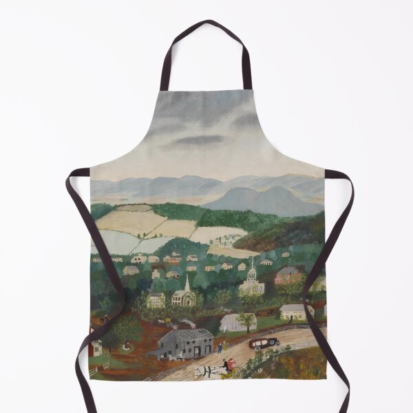 Item preview, Grandma Moses designed and sold by KaijuNoKaiju.