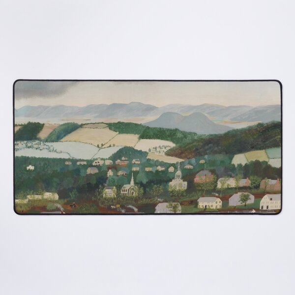 Item preview, Grandma Moses designed and sold by KaijuNoKaiju.