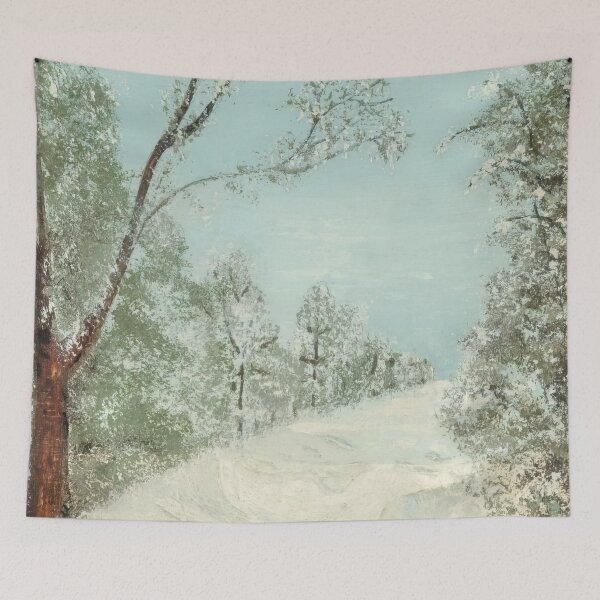 Item preview, Grandma Moses designed and sold by KaijuNoKaiju.
