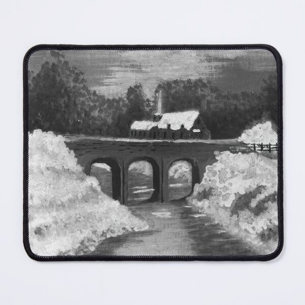 Item preview, Grandma Moses designed and sold by KaijuNoKaiju.