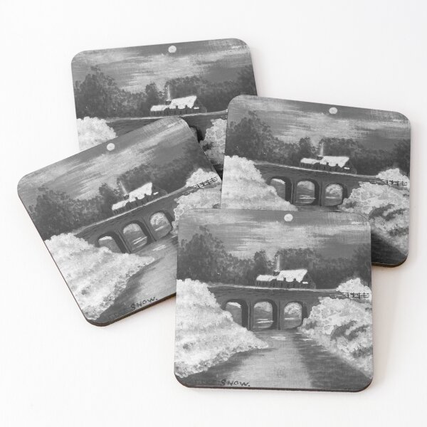 Item preview, Grandma Moses designed and sold by KaijuNoKaiju.