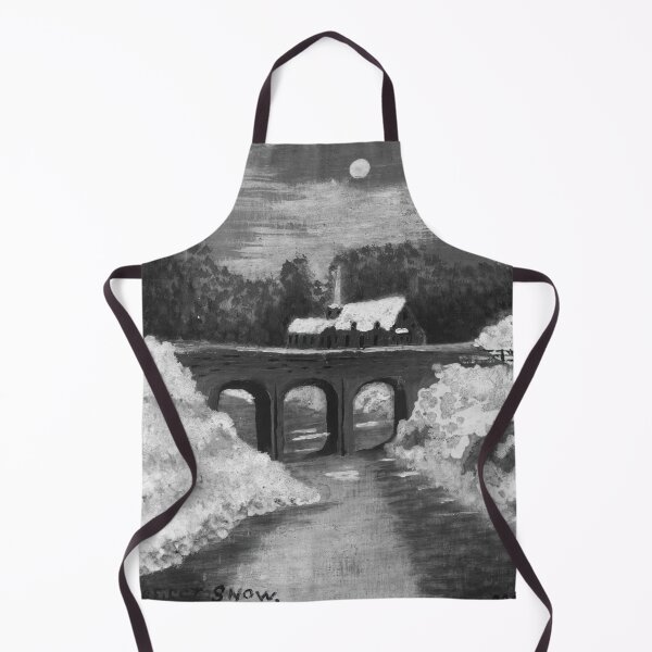 Item preview, Grandma Moses designed and sold by KaijuNoKaiju.