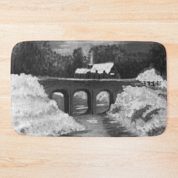 Item preview, Grandma Moses designed and sold by KaijuNoKaiju.