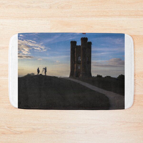 Item preview, Silhouettes at Broadway Tower Cotswolds England designed and sold by Martin Fenton.