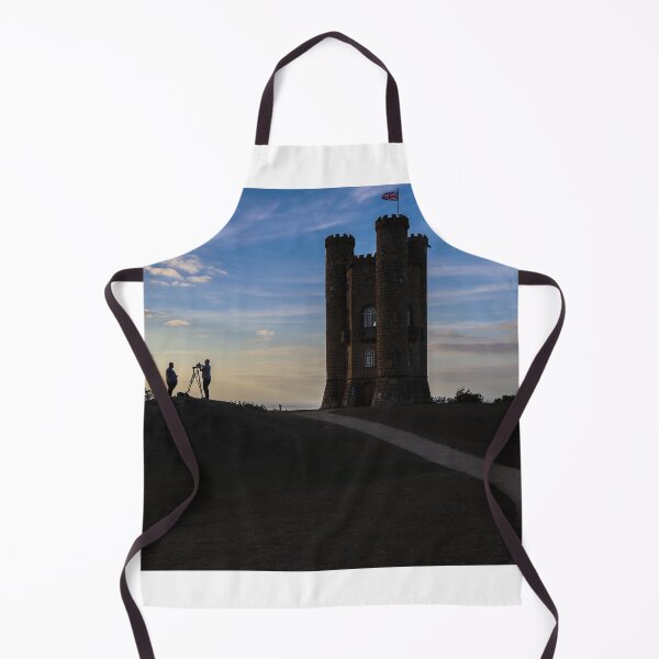Item preview, Silhouettes at Broadway Tower Cotswolds England designed and sold by Martin Fenton.