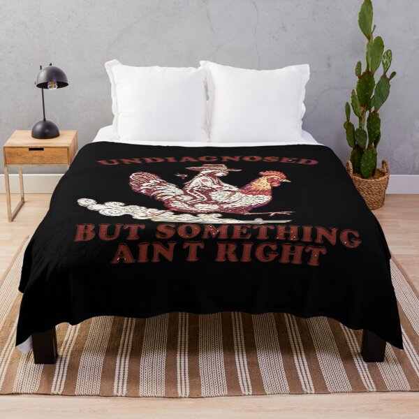 Item preview, Raccoon Rodeo: Undiagnosed But..... designed and sold by momoworlddesign.