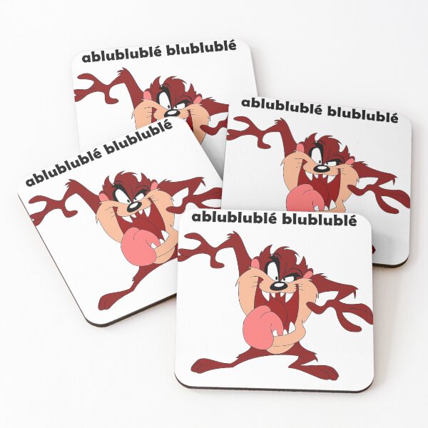 Item preview, Taz-Mania designed and sold by Jamalhama.