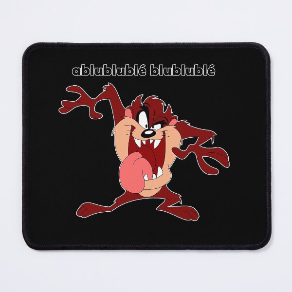 Item preview, Taz-Mania designed and sold by Jamalhama.