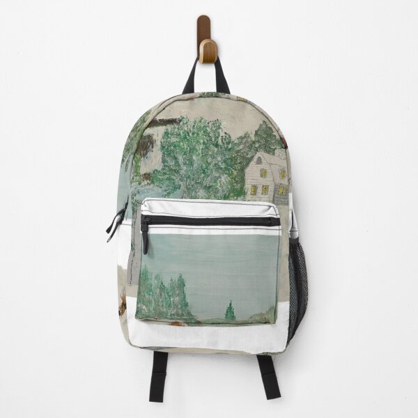 Item preview, Grandma Moses designed and sold by KaijuNoKaiju.