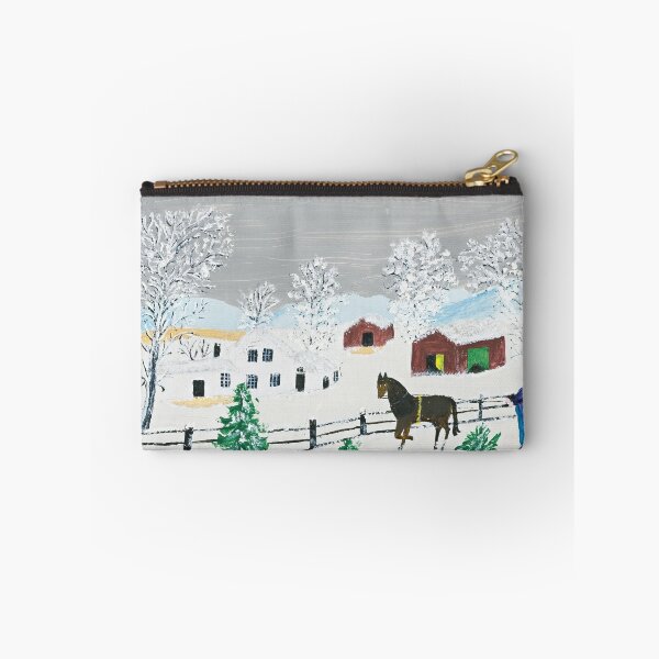 Item preview, Grandma Moses designed and sold by KaijuNoKaiju.