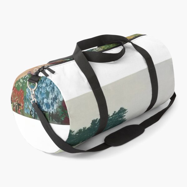 Item preview, Grandma Moses designed and sold by KaijuNoKaiju.