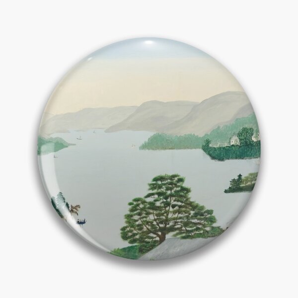 Item preview, Grandma Moses designed and sold by KaijuNoKaiju.