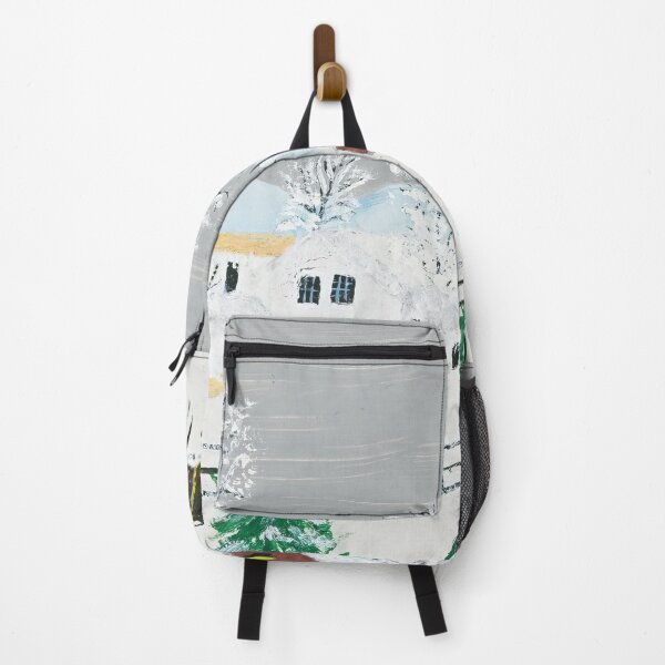 Item preview, Grandma Moses designed and sold by KaijuNoKaiju.