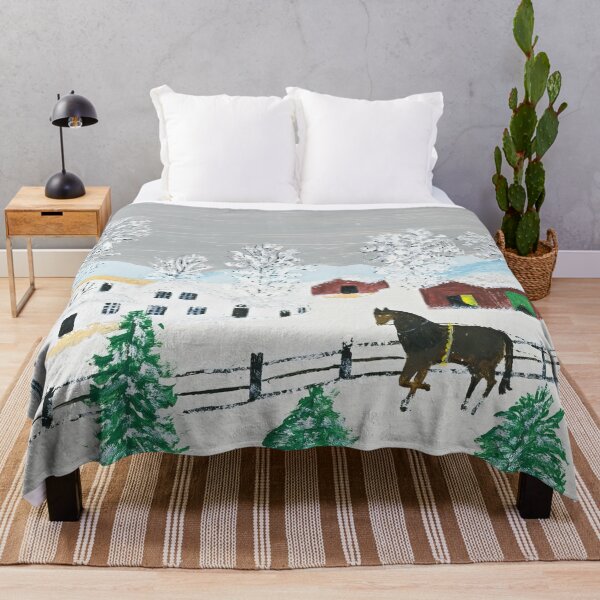 Item preview, Grandma Moses designed and sold by KaijuNoKaiju.