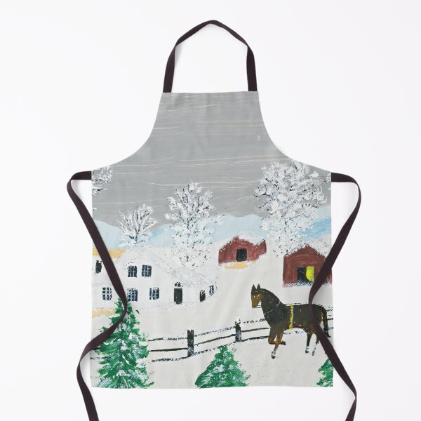 Item preview, Grandma Moses designed and sold by KaijuNoKaiju.
