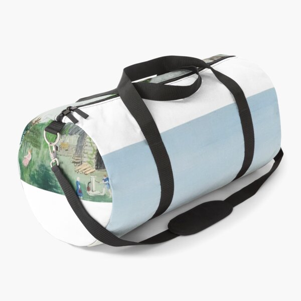 Item preview, Grandma Moses designed and sold by KaijuNoKaiju.