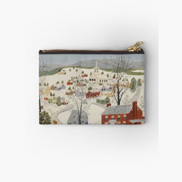 Item preview, Grandma Moses designed and sold by KaijuNoKaiju.
