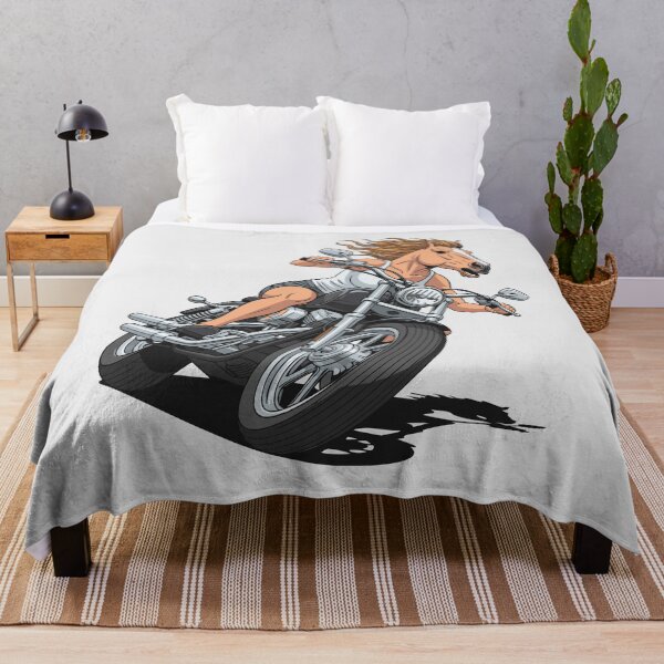 Item preview, Horse Lady Motorcycle designed and sold by Changing Room.