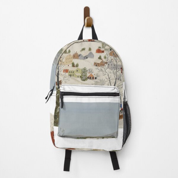 Item preview, Grandma Moses designed and sold by KaijuNoKaiju.